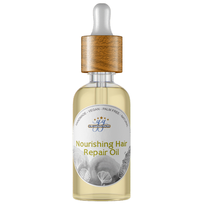 Nourishing Hair Repair Oil